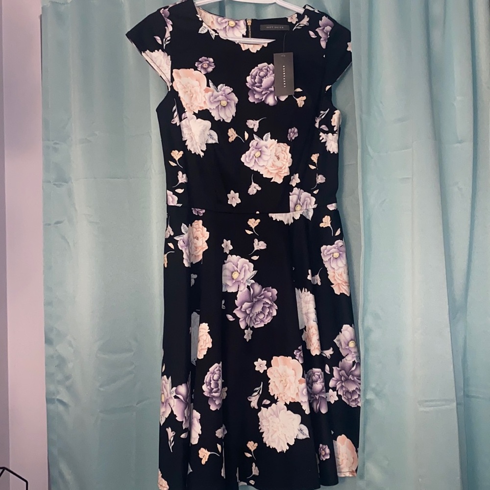 Brand new dress